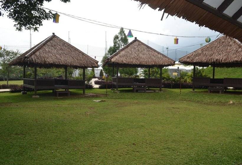 Hôtel The Highland Park Resort Bogor
