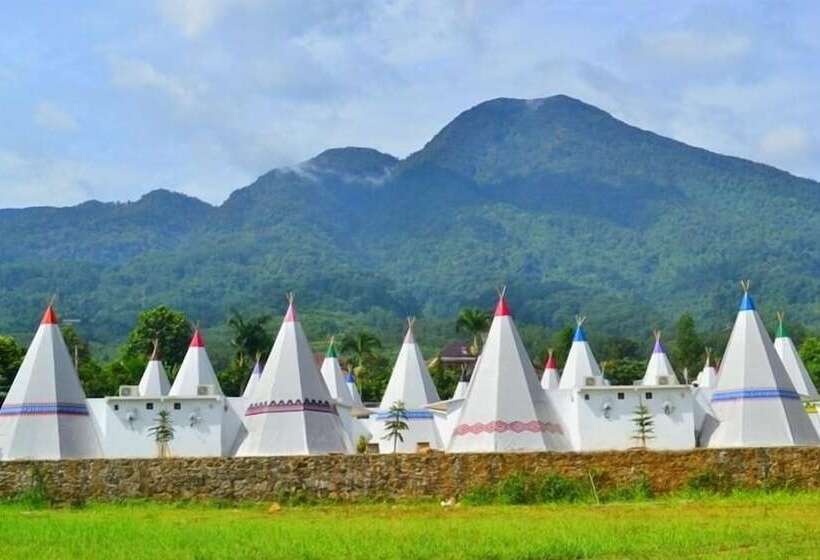 Hôtel The Highland Park Resort Bogor