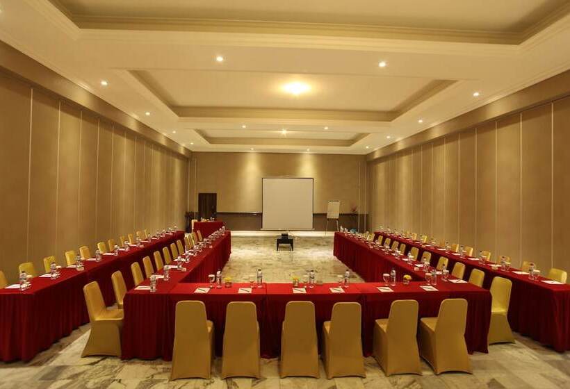 Hôtel The Highland Park Resort Bogor