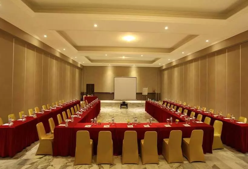 Hotelli The Highland Park Resort Bogor