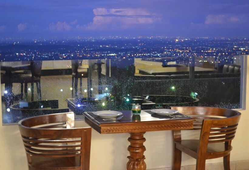 Hôtel The Highland Park Resort Bogor