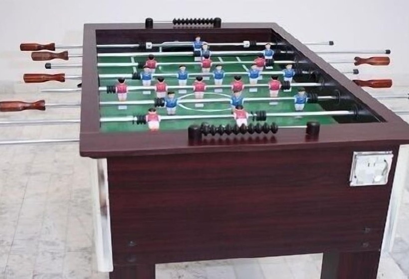 Hôtel The Highland Park Resort Bogor