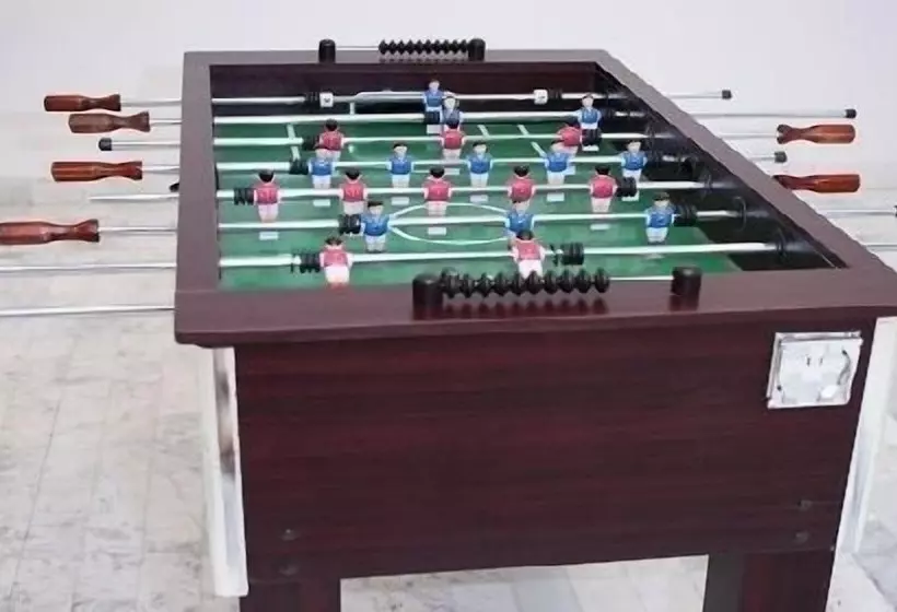 Hotelli The Highland Park Resort Bogor