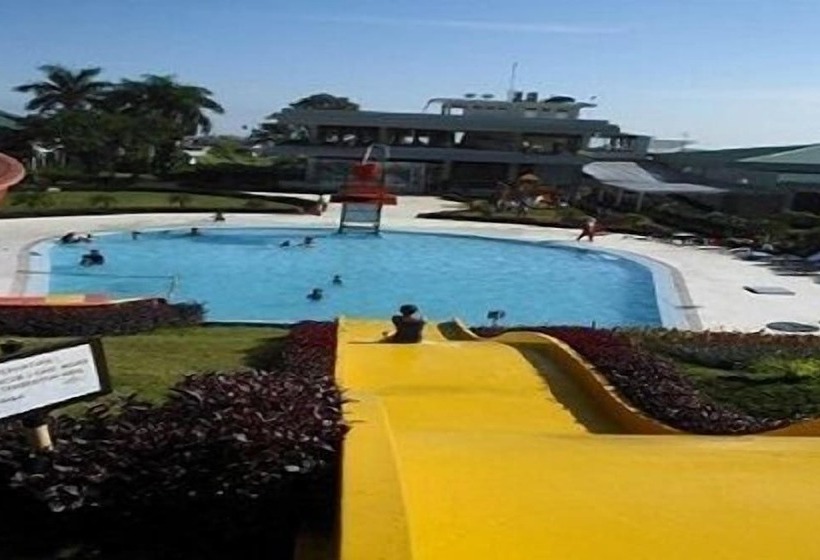 Hôtel The Highland Park Resort Bogor