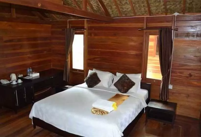 Hotelli The Highland Park Resort Bogor