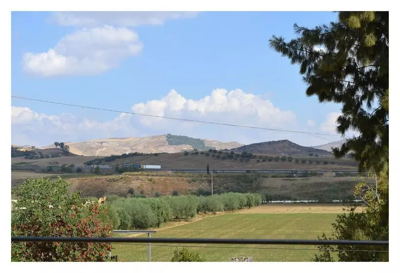 B&b Stazione Dittaino