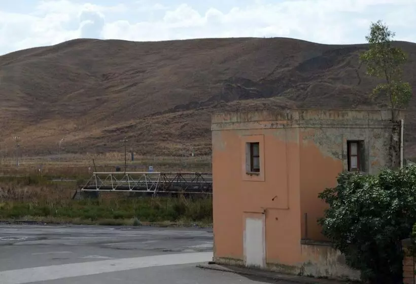 B&b Stazione Dittaino