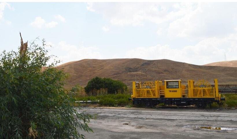 B&b Stazione Dittaino