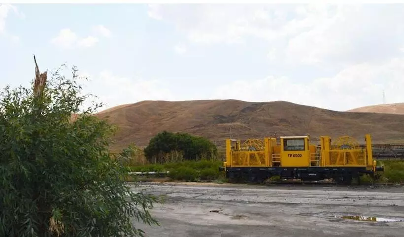 B&b Stazione Dittaino