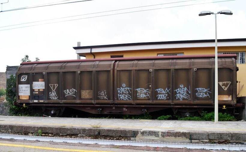 B&b Stazione Dittaino