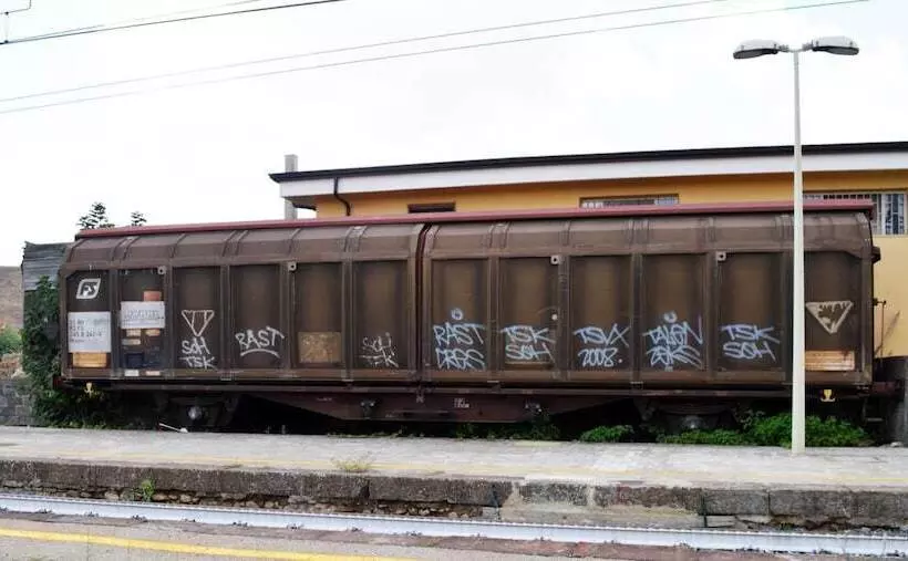 B&b Stazione Dittaino