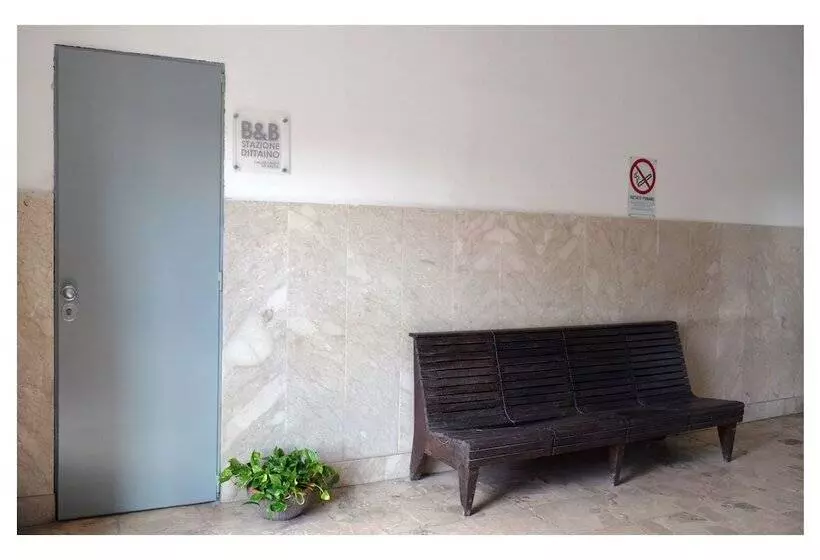 B&b Stazione Dittaino
