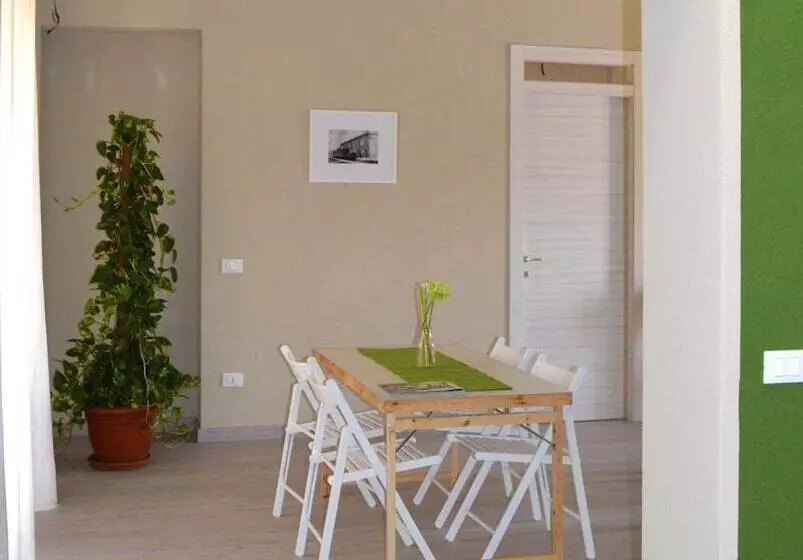 B&b Stazione Dittaino