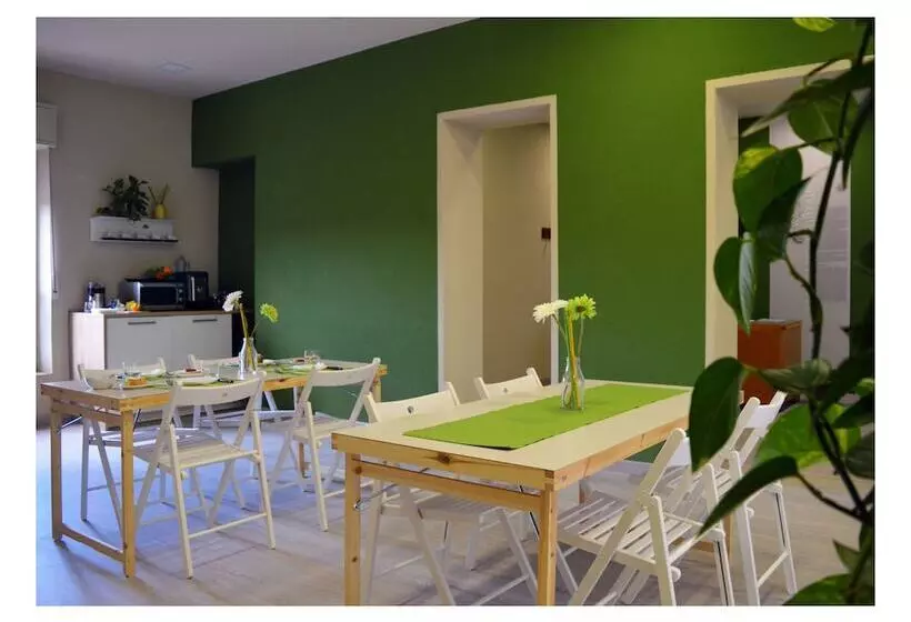 B&b Stazione Dittaino