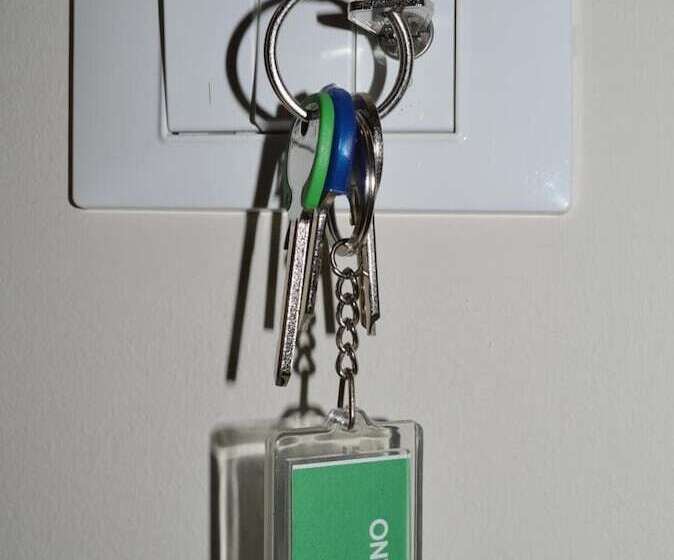 B&b Stazione Dittaino