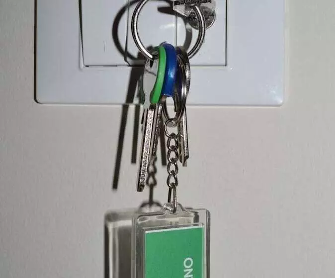 B&b Stazione Dittaino