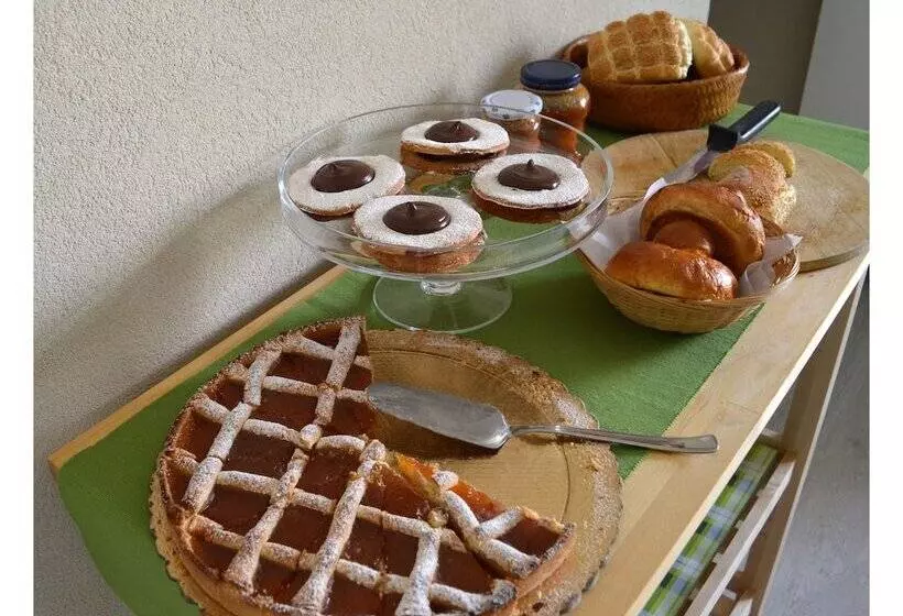 B&b Stazione Dittaino