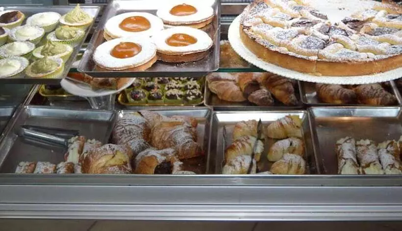 B&b Stazione Dittaino