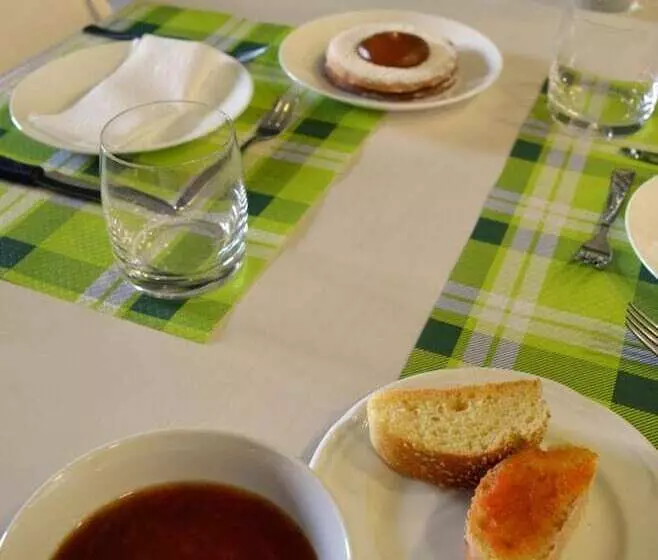 B&b Stazione Dittaino