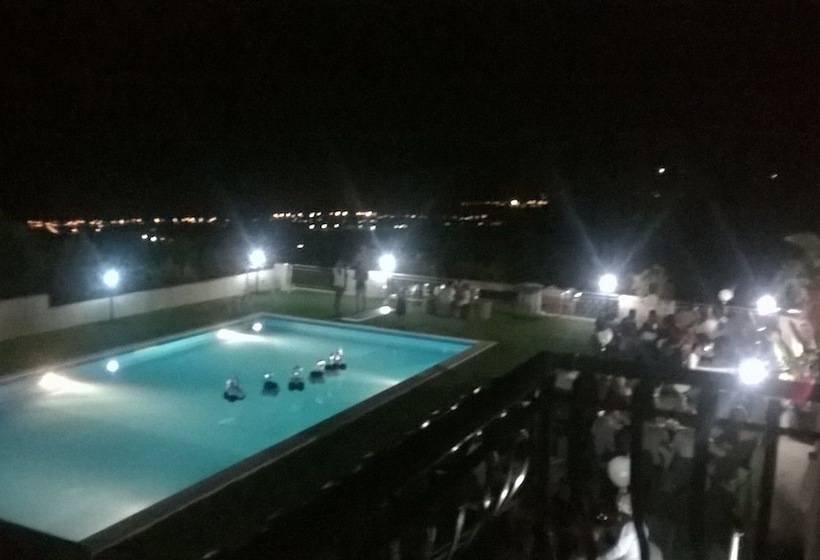 B&b Villa Marina