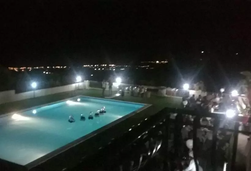 B&b Villa Marina