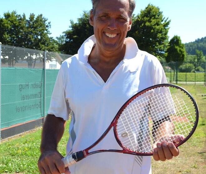 ベッドアンドブレックファースト Casa Mortarino