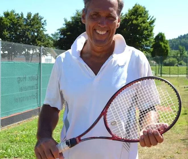 Aamiaismajoitus (B&B) Casa Mortarino