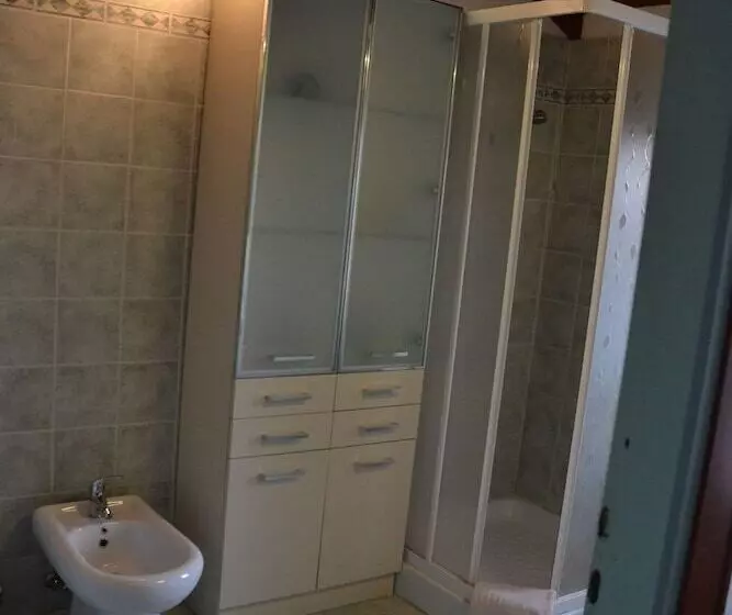 Aamiaismajoitus (B&B) Casa Mortarino