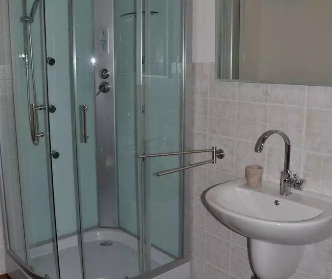 Aamiaismajoitus (B&B) Casa Mortarino