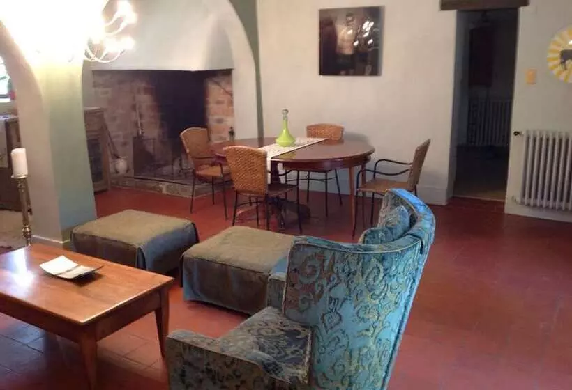 Aamiaismajoitus (B&B) Chateau De Laric