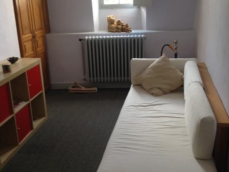 Bed and Breakfast Chateau De Laric