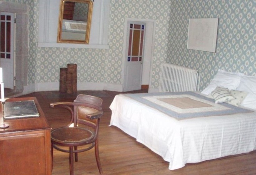 Bed and Breakfast Chateau De Laric