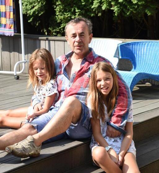 ベッドアンドブレックファースト Les Jardins D Armance