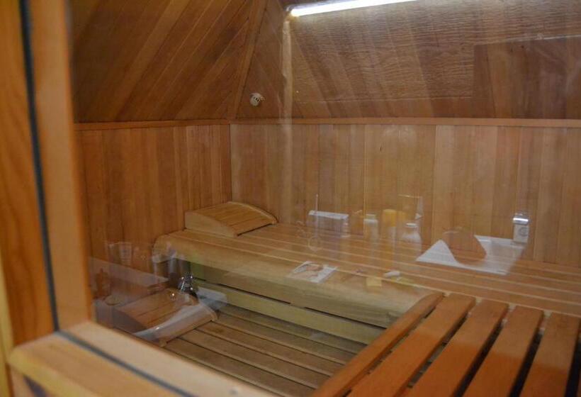 ベッドアンドブレックファースト Les Jardins D Armance