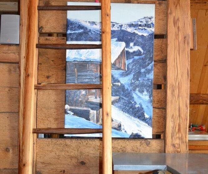 ベッドアンドブレックファースト Les Jardins D Armance