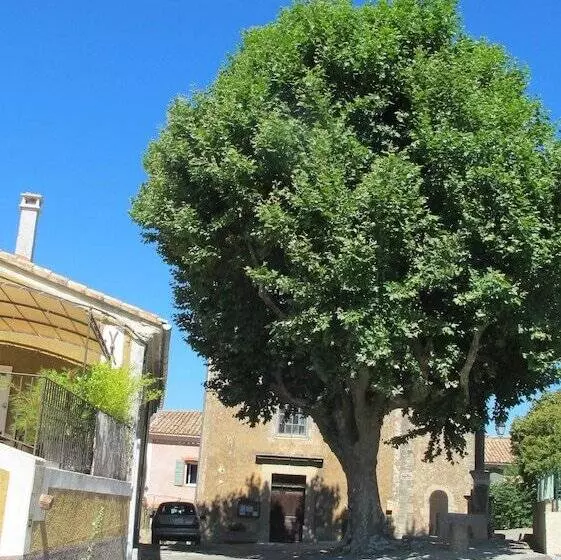 Aamiaismajoitus (B&B) Loucardalines