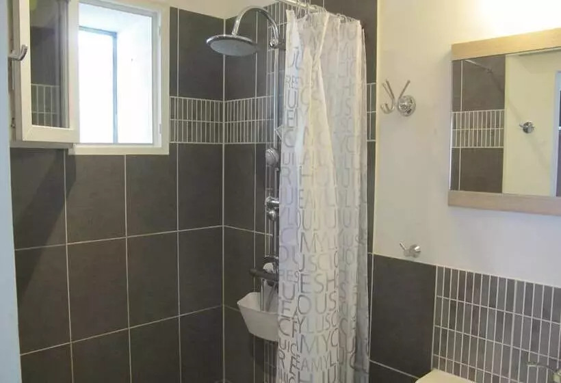 Aamiaismajoitus (B&B) Loucardalines