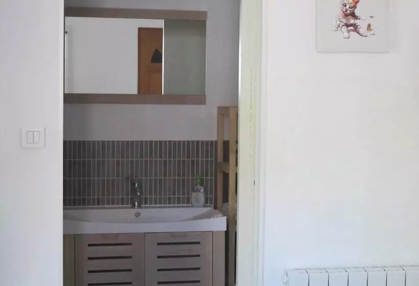 Aamiaismajoitus (B&B) Loucardalines