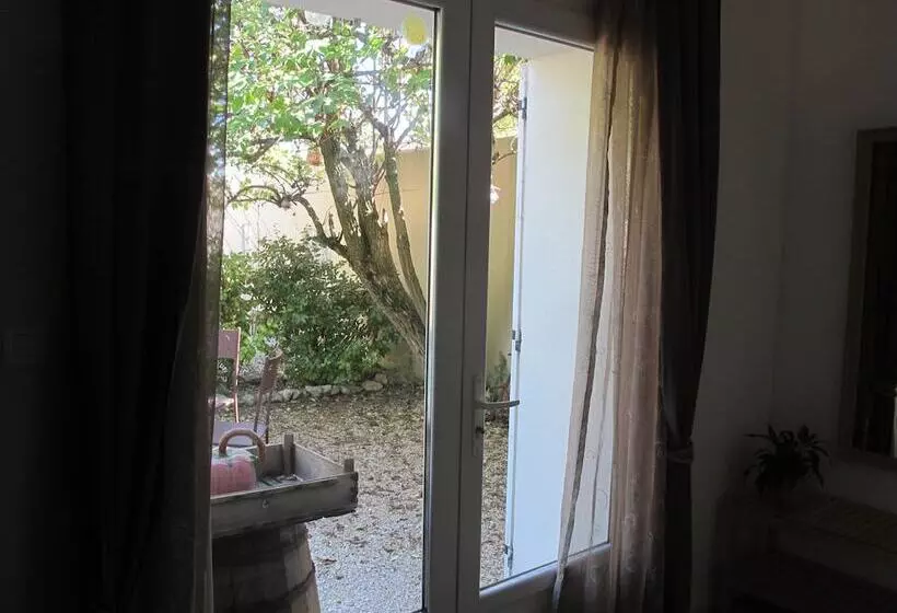 Aamiaismajoitus (B&B) Loucardalines