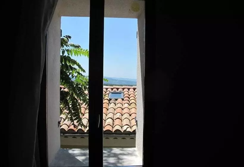 Aamiaismajoitus (B&B) Loucardalines