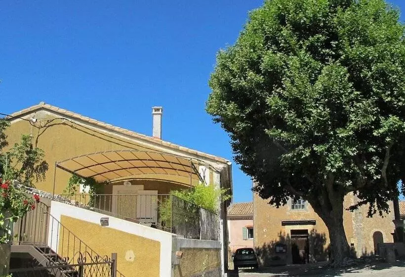 Aamiaismajoitus (B&B) Loucardalines