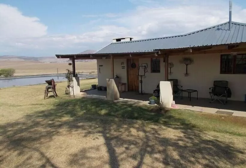 Forellenhof Guest Farm