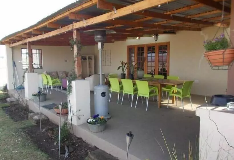 Forellenhof Guest Farm