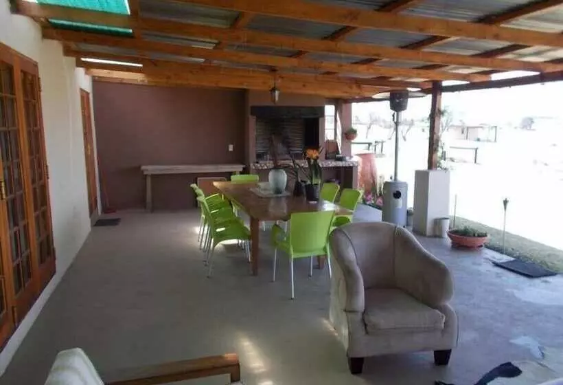 Forellenhof Guest Farm