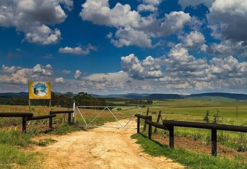 Forellenhof Guest Farm