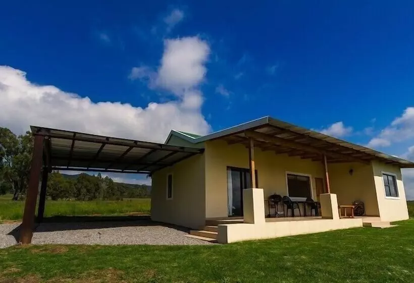 Forellenhof Guest Farm