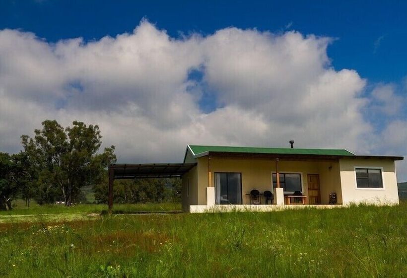 Forellenhof Guest Farm