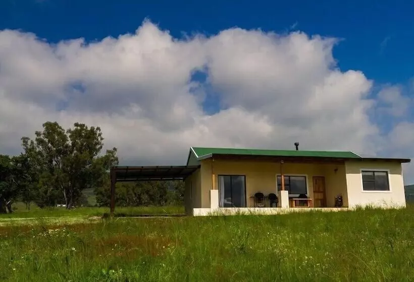 Forellenhof Guest Farm