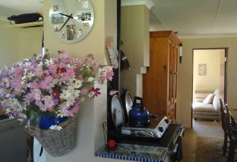 Forellenhof Guest Farm