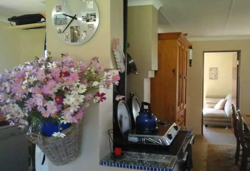 Forellenhof Guest Farm